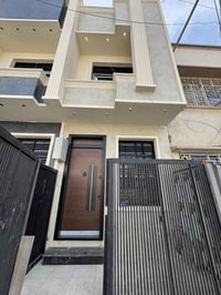 فرصتك لامتلاك بيت بطابو صرف مساحات 50 م   فضلة. 5 متر. عرض شارع 20متر ...