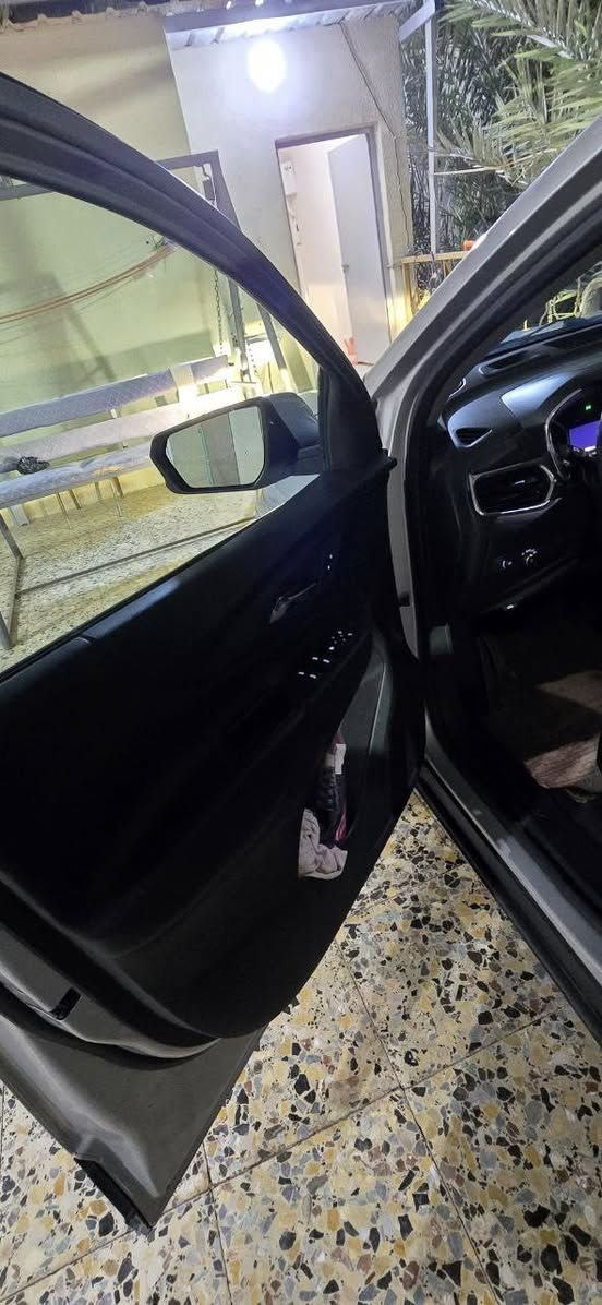 سلام عليكم كوينوكس  موديل ٢٠٢٠ حادث سرقه جاملغ امامي جهت السدر فقط ماشيه ٥٨السياره كلش جديده ما نقصه اي شي جاهزه السعر 150$
رقمي ***********

*********** البصره قضاء المدينه منطقه العلوان

رقم بصره بسمي
