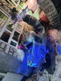 شحن • R9 مراوس • بنزين