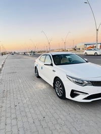 اوبتيما • ٢٠١٩ • البصرة