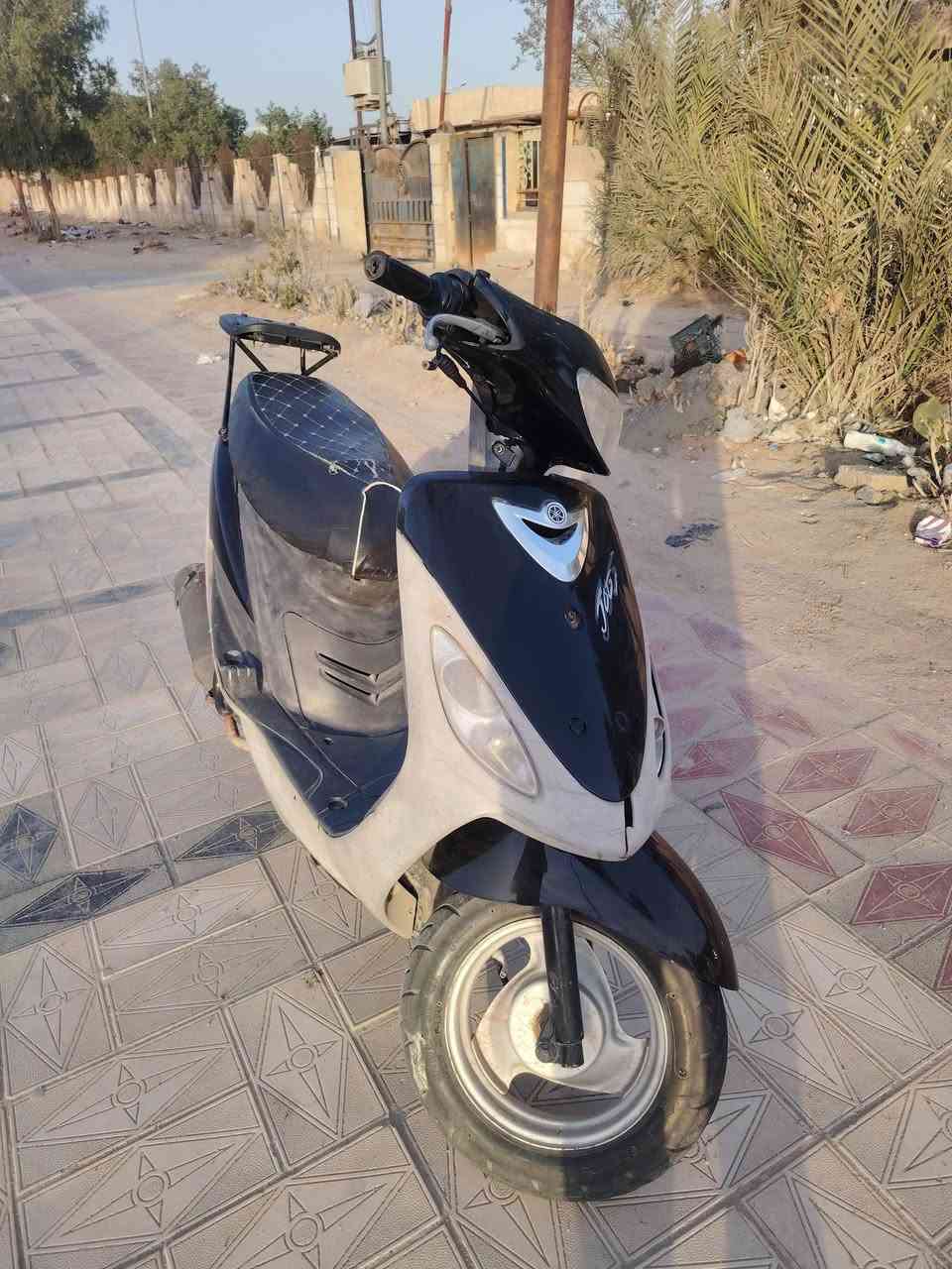 السلام عليكم ماكس منغولي دراجه نضيفه شغل وطلع مكاني ناصريه مركز


**إذا كنت صاحب هذا الإعلان وتريد حذفه لأي سبب، رجاءا أرسل رسالة إلى الدعم الفني**