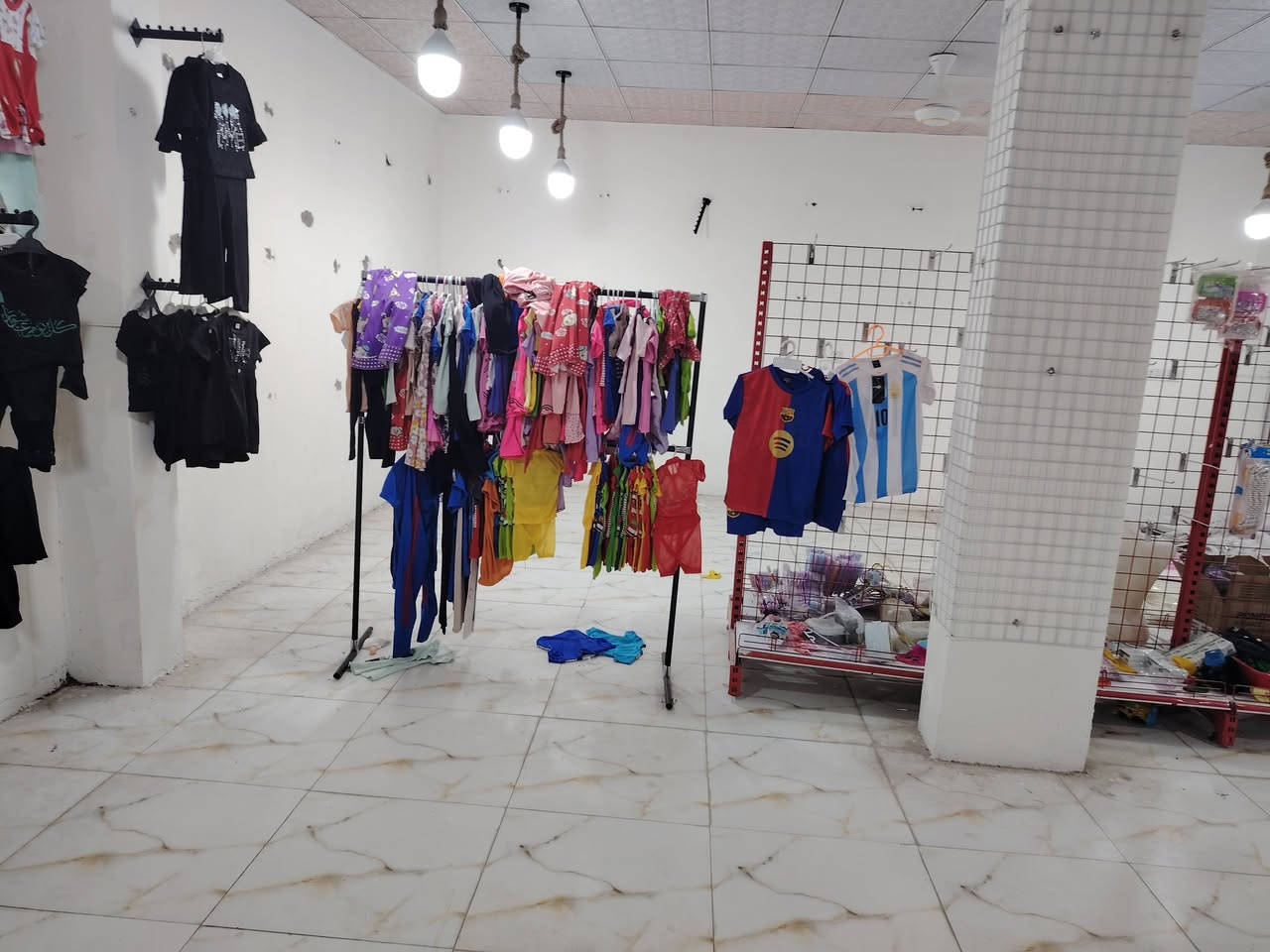 السلام عليكم

سعر القطعه بس ب ٢٥٠٠

قطعتين ب ٥ الف

مكانه حي الأسرى شارع الفوج مجاور اسواق صديق للاستفسار مراسله الصفحه


**إذا كنت صاحب هذا الإعلان وتريد حذفه لأي سبب، رجاءا أرسل رسالة إلى الدعم الفني**