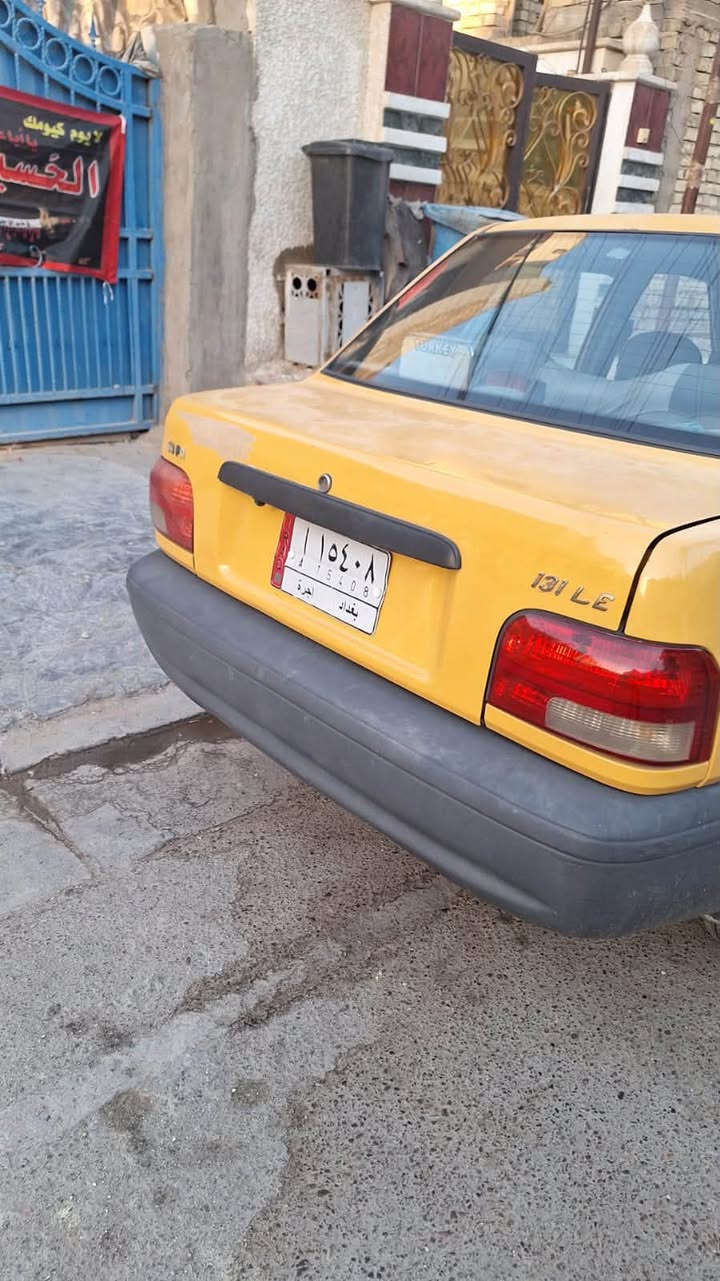 سلام عليكم سايبا 15 للبيع 
مكانها حي اور سعر 35 وبيها مجال 
*********** حجي حسين
