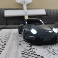 سيارة درفت • حجم 1/24