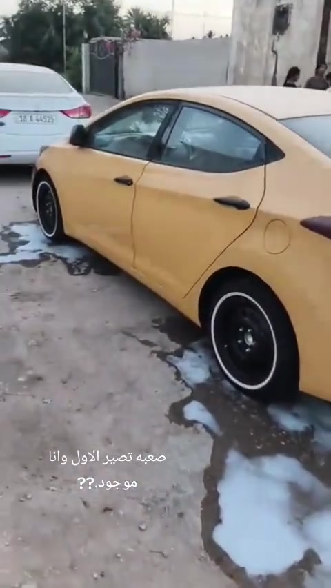السلام عليكم سيارة النتر 2015 كير ومكينه مكفولات وتبريد وتدفئه ثلج 🥶 شغالات سنوية 2028 حداديه صدر امام وا خلفي حادث بل المنشورهه منظومه غاز

سعر 98 قابل التفاوض 

مكلف بل نشر خاص مغلق 

رقم الهاتف  ***********
