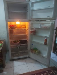 ثلاجة • سبع البور • تشتغل ساعة