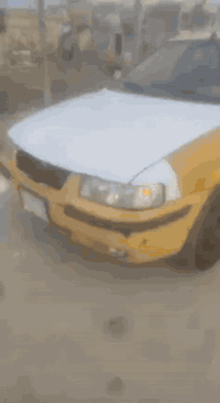 سمند • موديل ٢٠١١ • الناصرية سوك الشيوخ