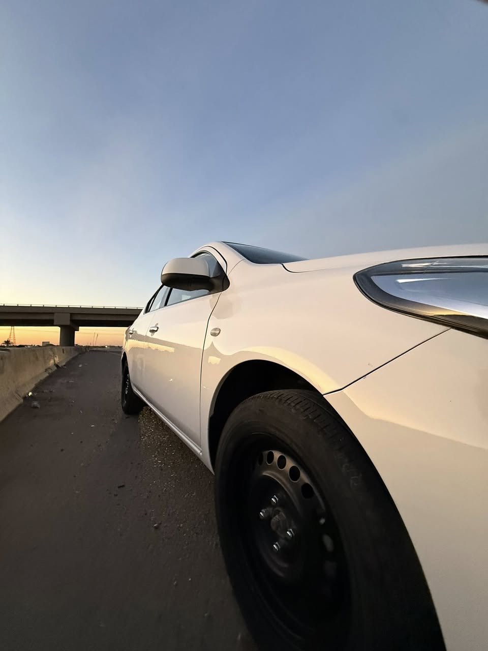 السلام عليكم سني هندي 2024 ابو البليتة الزركة مواصفاتها معروفة رقم بغداد الدولي الجديد بأسمي ماشية 54 الف قابل 
للزيادة
السعر 128 وبيها مجال 
للاستفسار
***********
