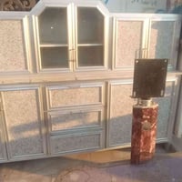 كاونتر مستخدم • بيه مجال قليل • مكاني عبجيه