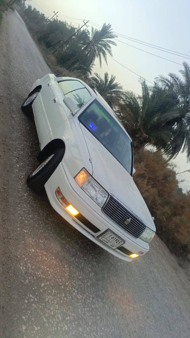 السلام عليكم للبيع رأس ثور موديل 98 رقم نجف سنويه 28 شرط مدور ثاني يوم مكينه وكير  وحدادي وتخم تاير تبريد ثلج قطعتين تفحص بيدك مري شفط تحكم سترن بيه كص قمره فقط مال جناي العنوان بابل ***********
