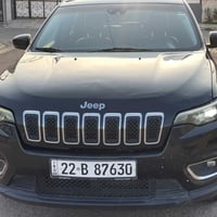 جيب شيروكي 4*4 ( بزون ) موديل2021 6سلندر  السعر 140$ #مواصفات  تدفئه ك...