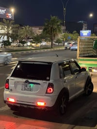 مكينه كورلا • ٢٠١٣ • صبغ بسيط