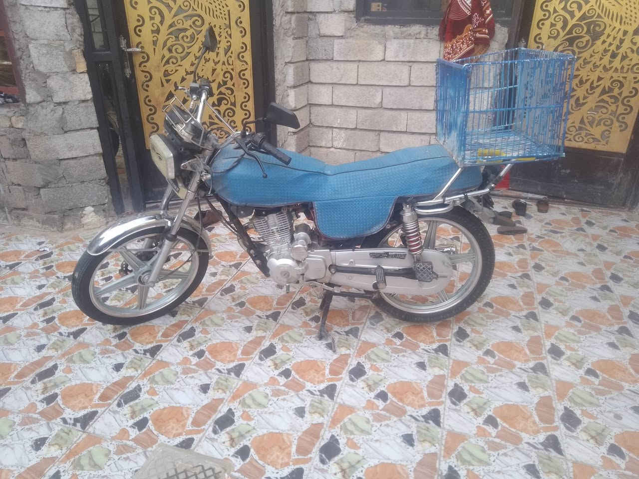 *********** @***********@ ماطور للبيع سيفان
