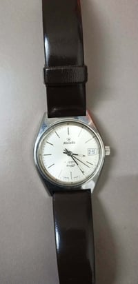 ساعة نيفادا • مدينة الصدر بغداد