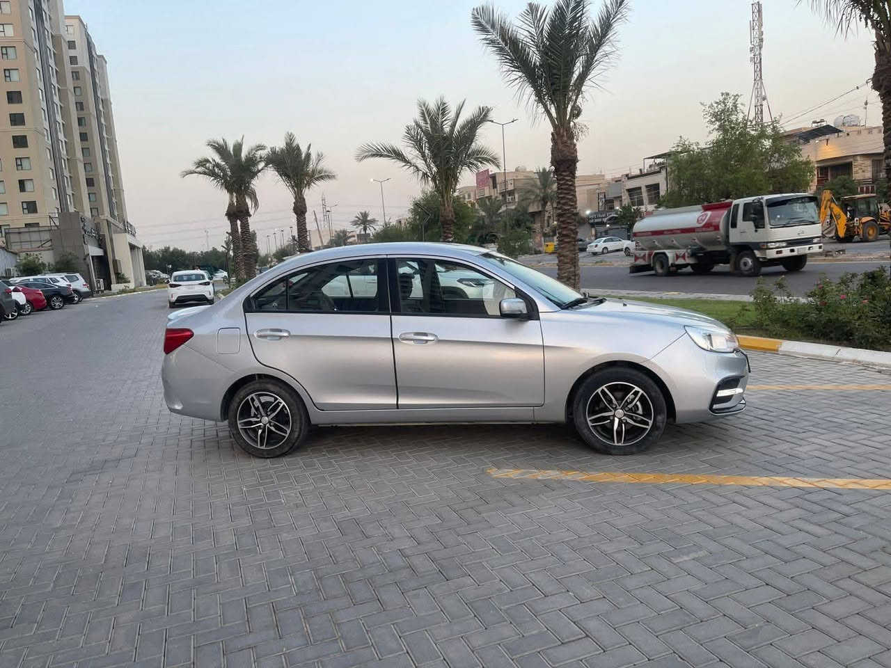 بروتون ساجا 2024 وكالة شركة
اللهم صل على محمد وال محمد اخوان مستعجل على البيع عندي عمليه شاهد الله ماخذها ب ١٨ مليون 

بروتون ساجا ماليزية للبيع موديل 2024 السيارة من الوكالة الرسمية مالتهم ببغداد ماخذها ب 19 مليون 

 ياباني كير اوتو بلادي تبريد شغال قوي جام اوتو مو جلاق اشارات بالمري الجانبية السيارة على ايدي تبديل دهن ثابت وادامة كاملة قبل موعد التبديل اني مجهزها، تخم تايرات مبدل  من الشركة ماشية ٢٥ فقط 

رقم بغداد الجديد بسم بنيه تحويل مباشر 

السعر (٨٨ ) ورقه 

مكانها بغداد الغزاليه 

هذا رقمي واتساب

***********
