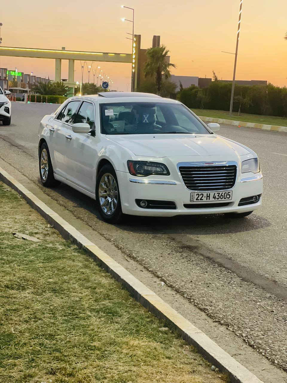 سلام عليكم كلايزر أوباما موديل 2014كفاله عامه  رقم اربيل بدون صبغ بارد باب خلف السائق شي قليل كير مكينه اكسل كفاله سعر 210 مكان السياره كركوك تفاصيل اكثر ***********
