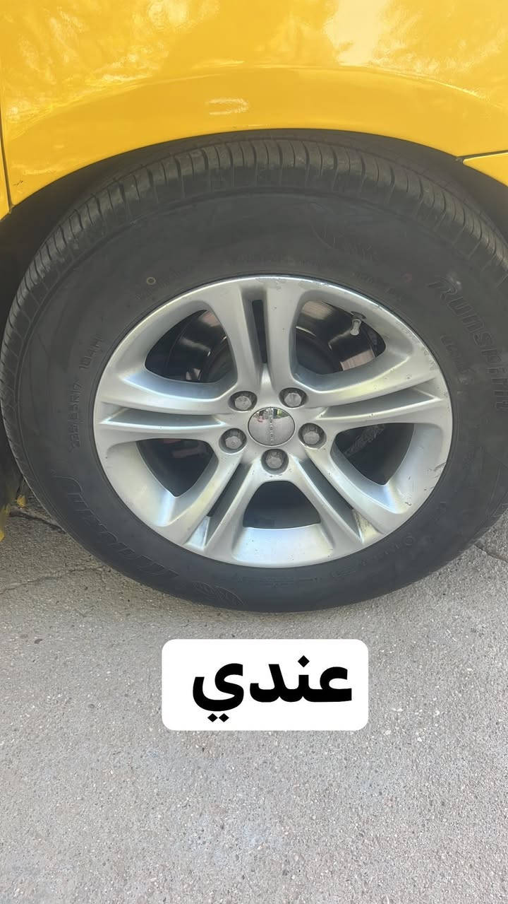 سلام عليكم عندي تخم ويل وتاير ١٧ اريد مراوس ١٨ خليجي


**إذا كنت صاحب هذا الإعلان وتريد حذفه لأي سبب، رجاءا أرسل رسالة إلى الدعم الفني**