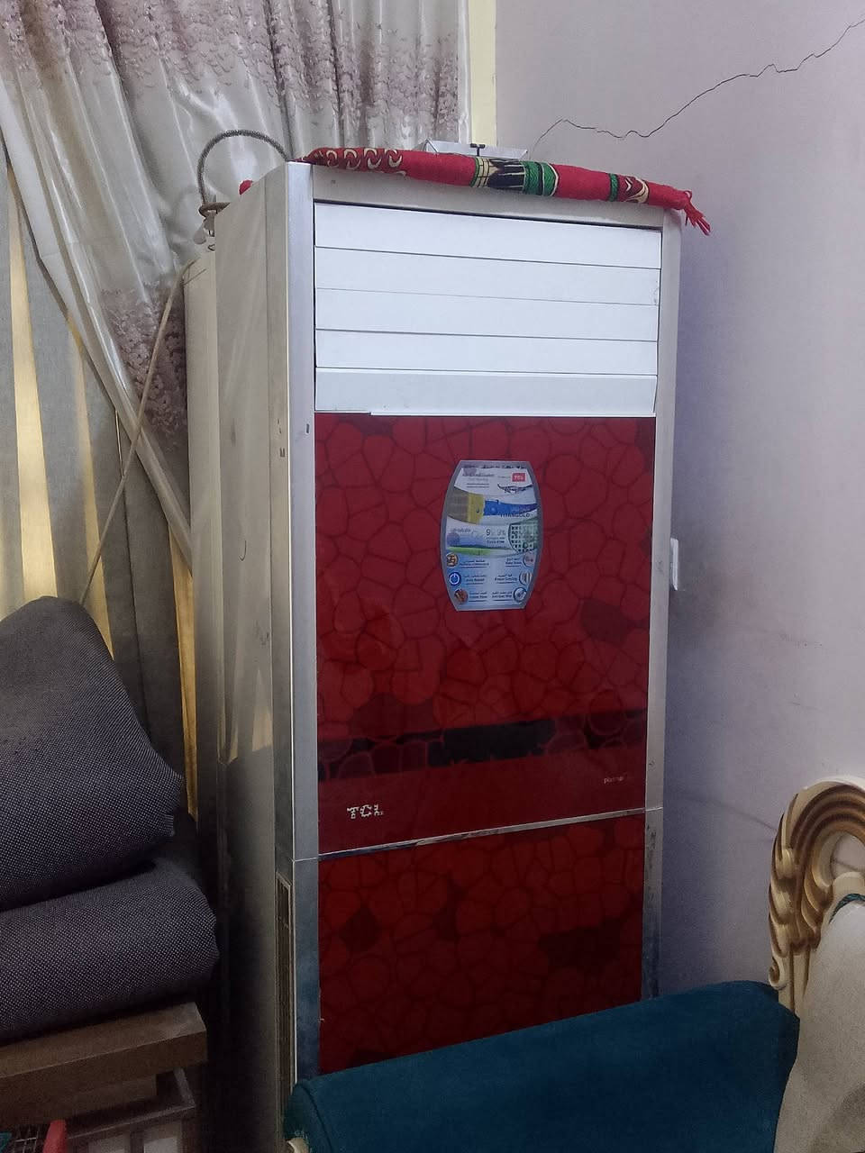 ثنين سبالت للببع نضيفات جدن3طن سنكل فيس سعر خاص


**إذا كنت صاحب هذا الإعلان وتريد حذفه لأي سبب، رجاءا أرسل رسالة إلى الدعم الفني**