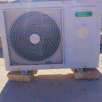 جنرال طنين • وحدة خارجية • مكيف جنرال • مكيف طنين • مكيف هواء