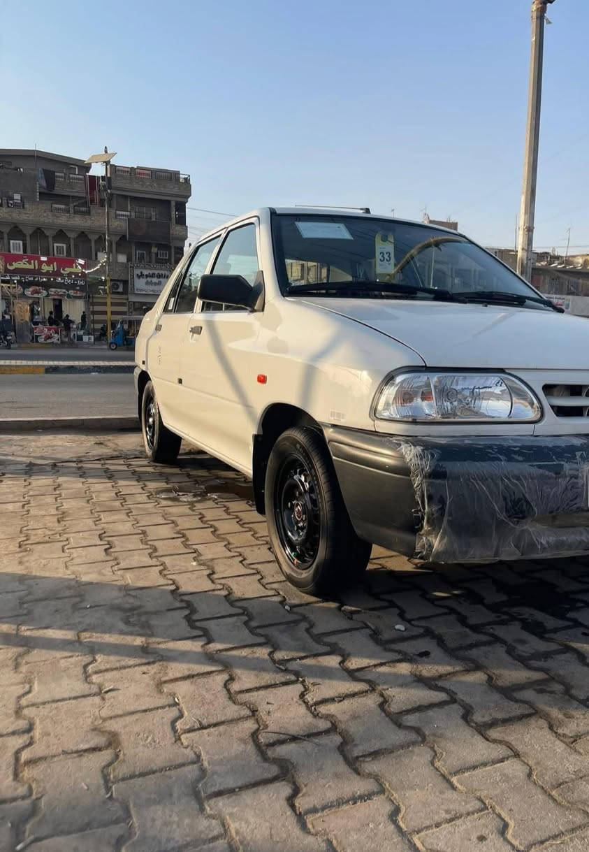 السلام عليكم  سايبه للبيع  2024 مكينه وكير مكفولات تخم تاير تبريد شغال كهربائيات شغاله سنويه  2030 رقم انكليزي سياره زيرو ماشيه 80,000 كفاله حلوه وجاهزه( السعر ٤٢ )متوازي على بيعتها و بيها مجال لعنوان العمارة اتصال  (***********
