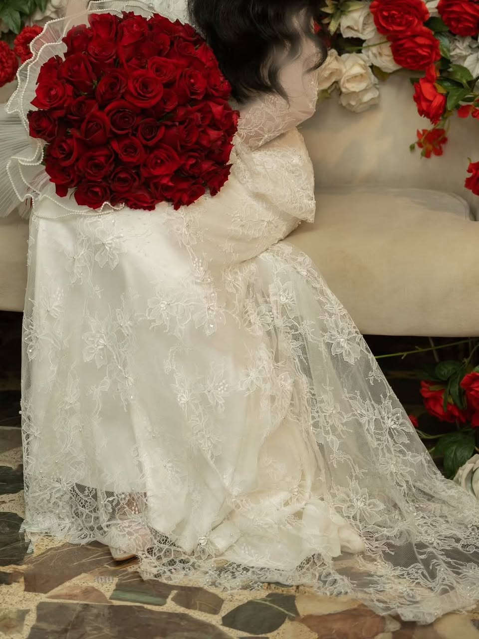 خليك مميز واهدي من تحب اجمل بوكيهات الورد الطبيعي🌹 ♥️
متوفر دفع  ماستر او رصيد اسياعنوان  ميسان/قطاع 28شارع السوك مجاور مجمع محمد الموسوي يوجد لديناخدمه توصيل 🚕 رقم الهاتف طلب السريع ***********
