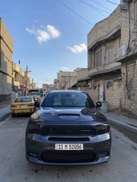 دورنكو موديل 2017 حادثها مرفق بل منشور السياره بدون دواخل السياره جاهز...