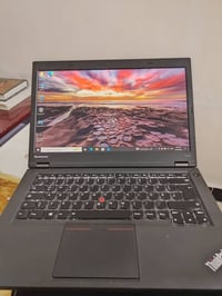 كوراي 7 جيل رابع M رام 8 هارد 128 ssd حجم 14 بطارية اصلي جديدة  واتساب...