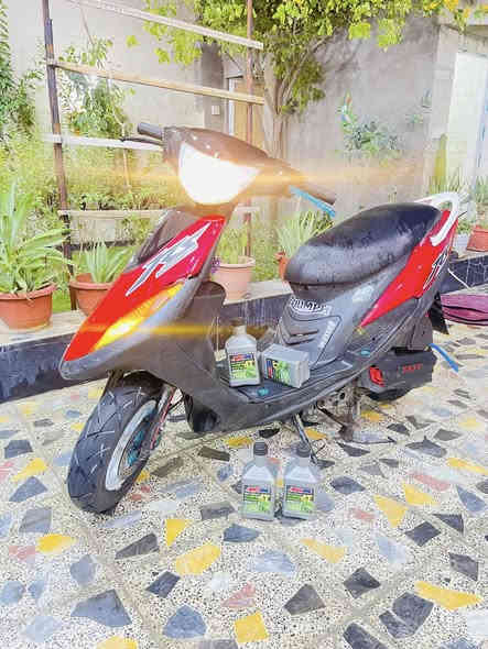 سلام عليكم عدله للبيع كفاله ما عده الكفر مكينه مكفوله شاصي مكفول الدراجه مكفوله من كلشي بس ما عده الكفر 
أكفلك سرقه و اكفلك بكن دخان تنقيصين كلشي  
بيه نواعم يدات 
وياله 
بدأت +يدات بانزين 
صلنصه 
قبق هندر 
فج ٤بساتمن و صينيه و براغي سبع ألوان 
معروضه ب٨٥٠ و بيه مجال للطبين
مكاني بغداد البياع 
رقمي 
***********
