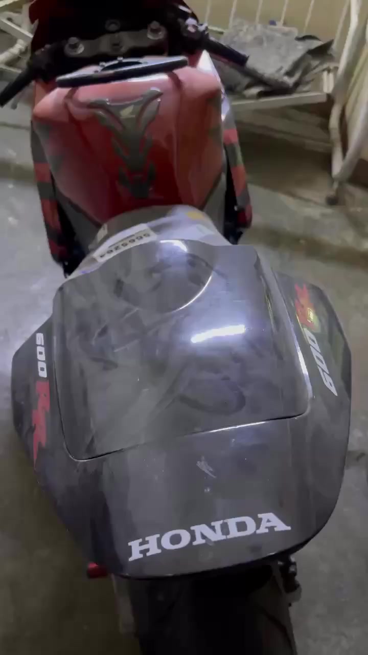 سلامو عليكم خوان rr600للبيع مكفول كفاله عامه لوك صفر موديل 2005شرط علاكل عيب مكاني ديالي قرب جلولاء سعر 25بيهه مجال بصيط رجان رجان مو شراي لاتدخل وكرر السعر 25ادمين 🫀


**إذا كنت صاحب هذا الإعلان وتريد حذفه لأي سبب، رجاءا أرسل رسالة إلى الدعم الفني**