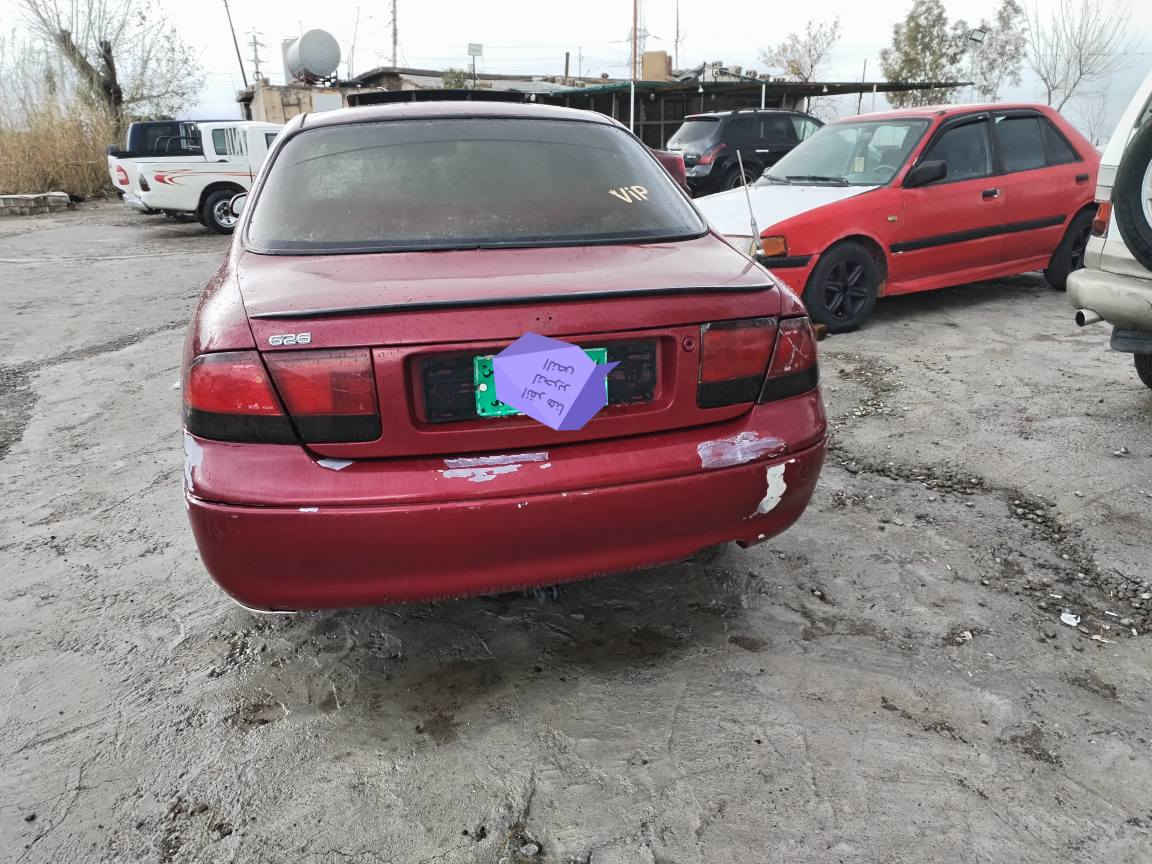 مازده فاسولياموديل ١٩٩٢ رقم نينوى ئارم سنويه گيرومه كينه به شه رت گيرعاديه سعر٢٦ ژ. م***********زين *********** شقلاوة, أربيل
