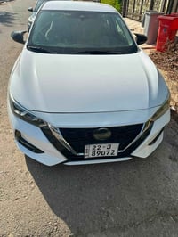 سنترا SV • ٢٠٢٢ • بدون ايرباك
