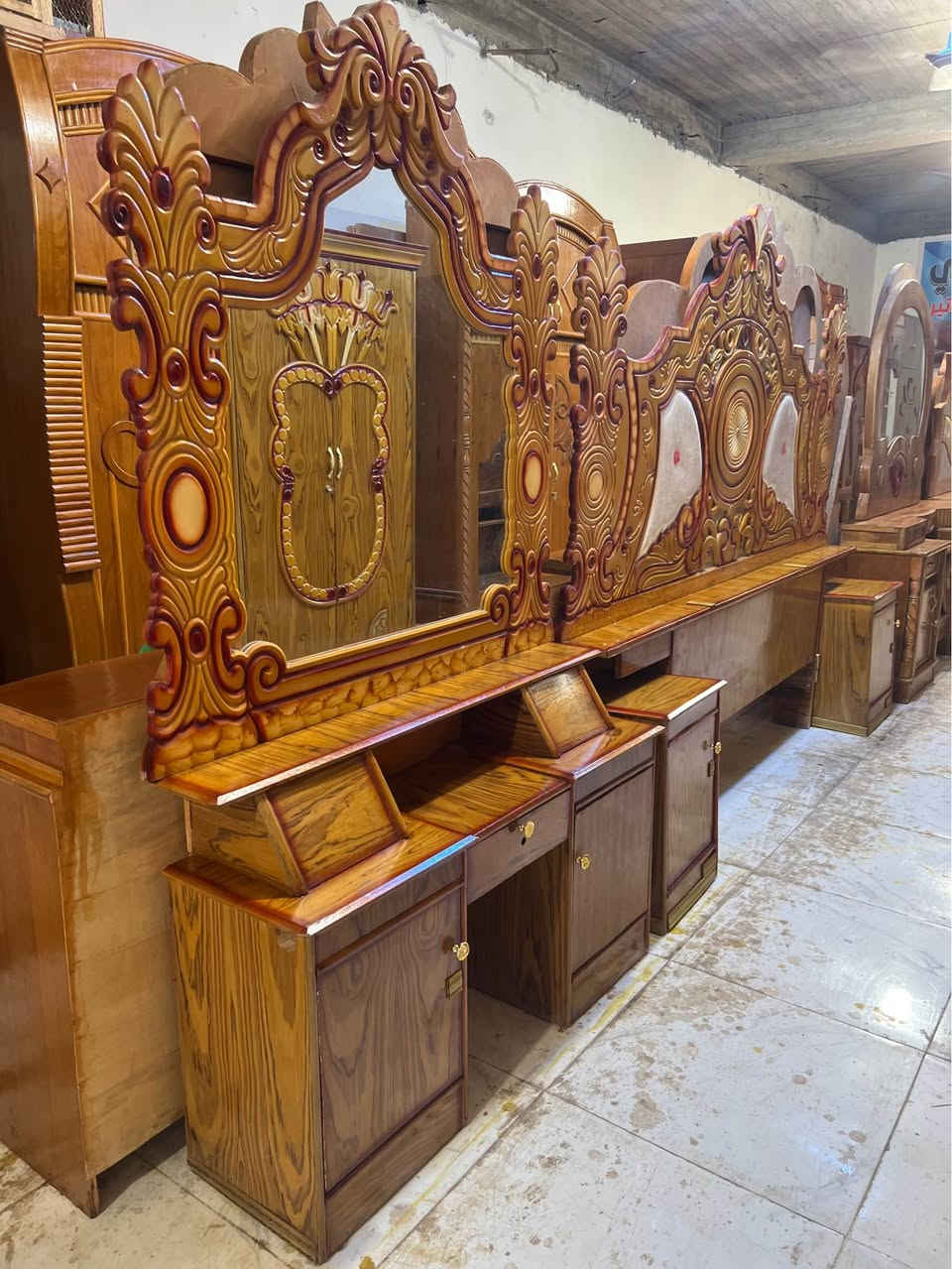 غرفه ام6صاج حديث كامله نضافه 525ميسان العوفيه نهايه شارع سوك الاخضر مجمع الحمراني *********** عمارة, ميسان
