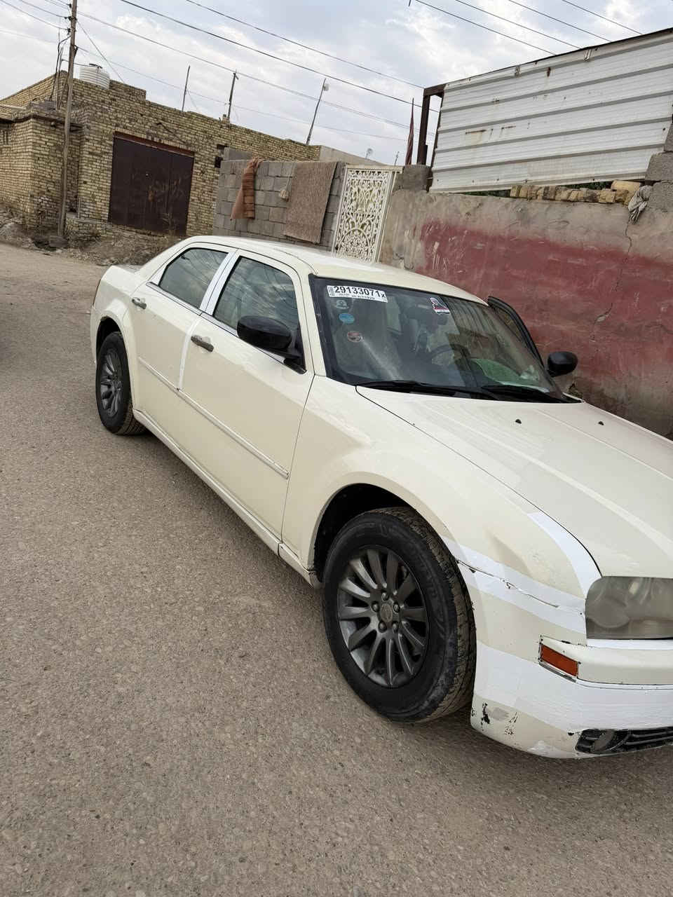 السلام عليكم وابامه مديل 8 لبيع ***********
