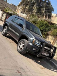 بلايزر • ٢٠٠٤ • خليجي