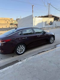 اوبتما ٢٠١٧ • وارد امريكي • قير مبدل