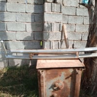 درع امامي • كيا • قضاء الصويره