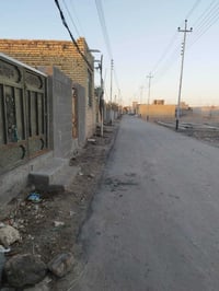 حي الجوادين • ٤٠٠م • شارع رئيسي