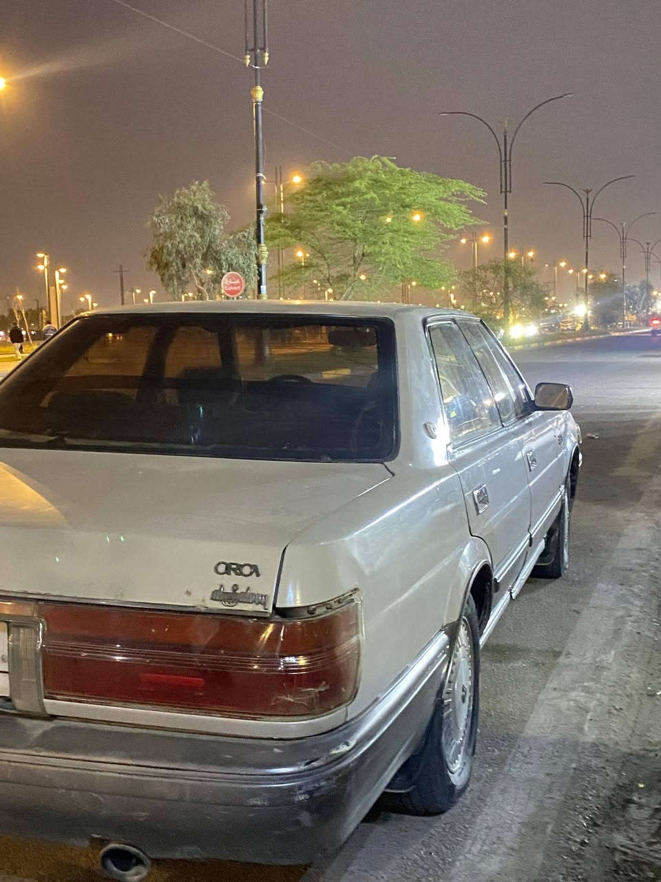 هارتوب موديل 1991 سيارة اصولي مكينة گير نظيفات كفالة من الكص ونقل جثه سنوية بعدها ماساقطة رقم بصرة الماني السعر 32  او مرواس شعندك نزل واراوس بادوات عادييي
رقم صاحب السيارة *********** متوفر واتساب واتصال رصيد
