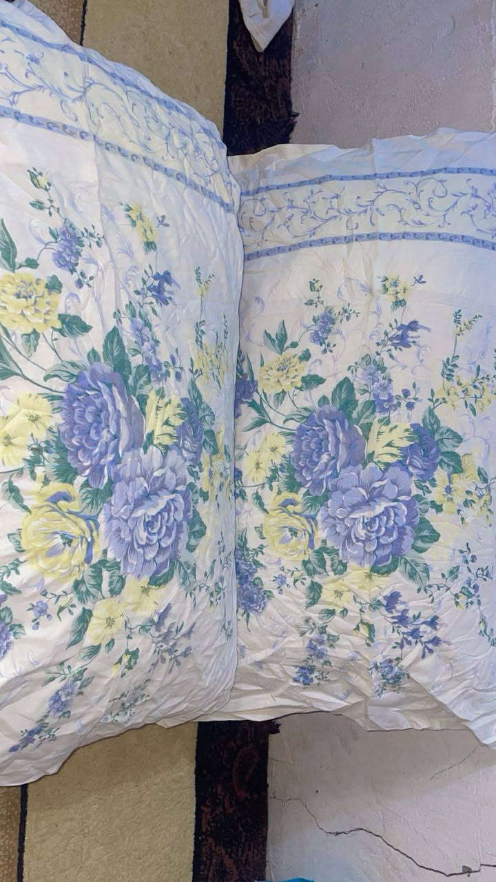 بسمه تعالى وصلتنا البضاعة الجديدة من الشرشف ووجه المخدة ونزلت المعرض والطبلات بآلة أخو الجديد


**إذا كنت صاحب هذا الإعلان وتريد حذفه لأي سبب، رجاءا أرسل رسالة إلى الدعم الفني**