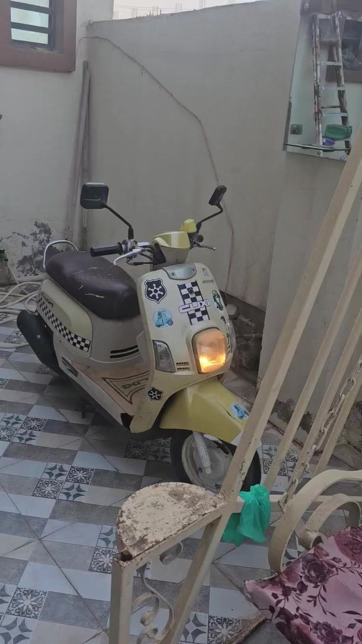 بوليس كابريتر شرط مكينته بصفهة متسمع صوته تاخذهة تندعيلي وخرسه كامله مكمله سعرهة ٣٧٥ مكاني قدس


**إذا كنت صاحب هذا الإعلان وتريد حذفه لأي سبب، رجاءا أرسل رسالة إلى الدعم الفني**