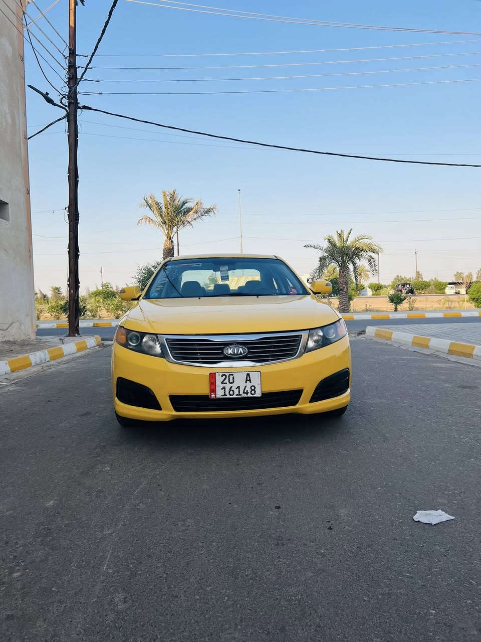 اوبتيما للبيع موديل٢٠٠٩ وارد امريكي حادثه جاملغ وبنيد السياره جاهزه من كلشي تخم تاير حداديه تبريد مكينه وكير كفاله والسياره مكفوله من الكص والكلبه والعيب الشرعي رقمه ديالى دولي سنويه جديده تحويل مباشر خط وبحث مصفرات العنوان واسط سعر السياره ٧٧وبيه مجال للاستفسار 
***********
***********

