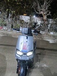 دراجة شحن كهربائية • مدى ٦٠-٧٠كم • سرعة ٨٠كم/س