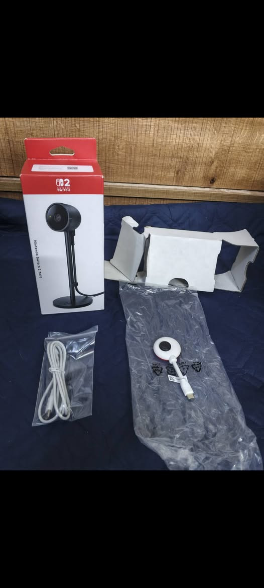 مجموعه كاميرات متنوعه الاستفسار على الخاص


**إذا كنت صاحب هذا الإعلان وتريد حذفه لأي سبب، رجاءا أرسل رسالة إلى الدعم الفني**