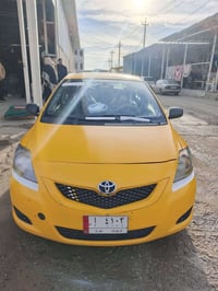 قير عادي • ٢٠٠٨ • كركوك