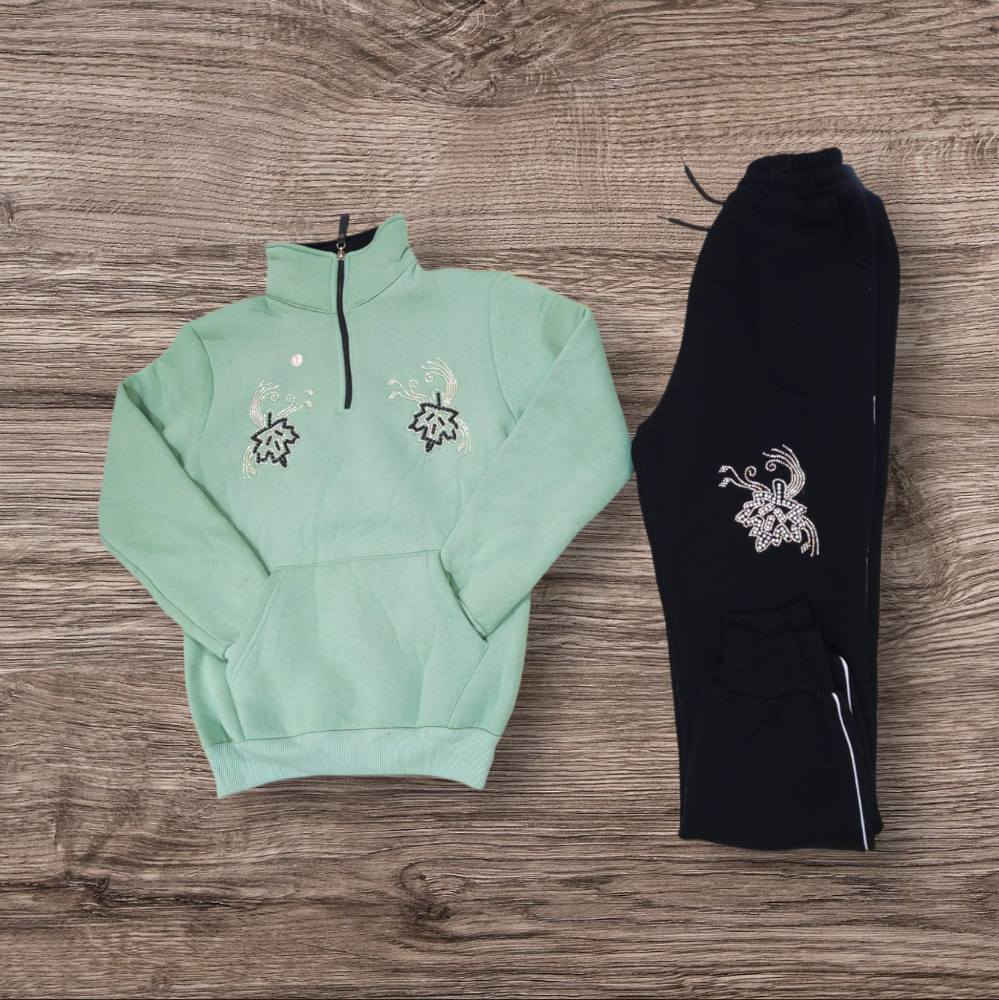 تخفيضات نهاية الموسم الشتوي ❄️
زبائننا الكرام...
تخفيضات على القطع الأخيره من التراكات البناتية 👧🏻
سعر القطعة ( 10 ألف)🤗
القياسات (٦-١٢) سنة
القياسات (١٤-٢٠) سنة
العنوان / شارع المستودع خلف سوبر ماركت أورجنال داخل (مجمع الزهور)
للأستفسار الاتصال ***********
يوجد توصيل لكافة محافظات العراق 🚙 الرمادي, الأنبار
