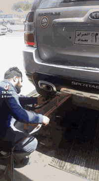 عمل وتعديل كافة انواع اللاكزوزات رياضية #والزراعة حجر البيئة فحص حجر البيئة بسونار العنوان الشيخ عمر تقاطع باب المعظم #***********
