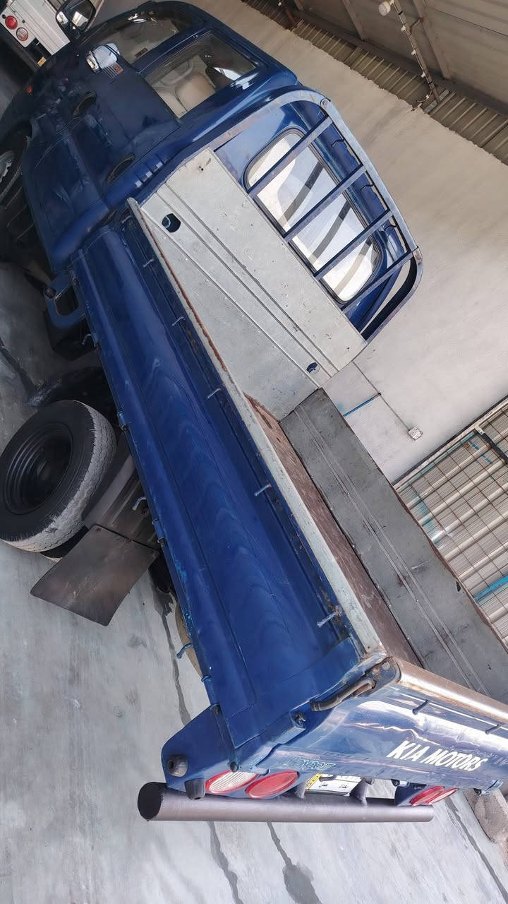 سلام عليكم كيا ٢٠٠٧ جاهزه من كلشي بغداد ناحيه الرشيد ***********
