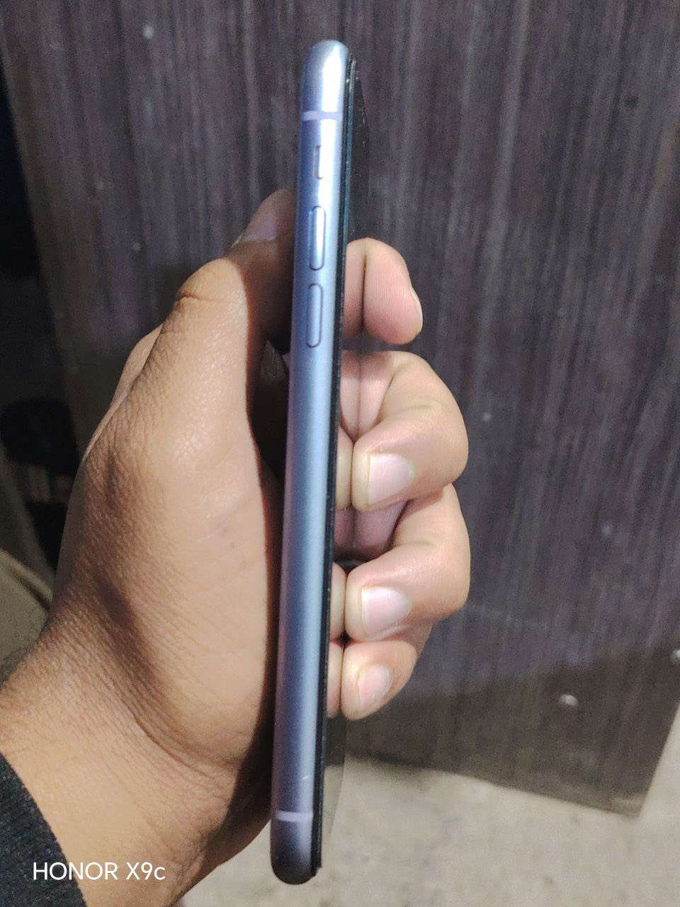 سلام عليكم ايفون 11 مستبدل شاشه فقط اصليه فيس ايدي شغال كامرات صوت كلشي شغال بلجهاز بطاريته90 شحنه فول تواصل خاص


**إذا كنت صاحب هذا الإعلان وتريد حذفه لأي سبب، رجاءا أرسل رسالة إلى الدعم الفني**