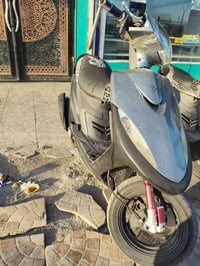 ماكس عدله مكينه مفوله شلعه معدل مابيها نقص بس الهندر البقيه كله شغال ن...