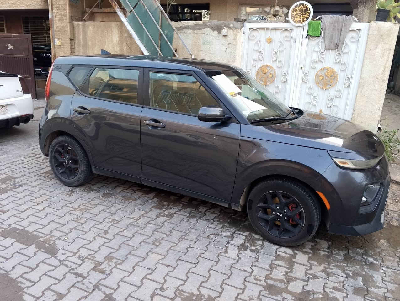 مراوس سني
كيا صول 21


**إذا كنت صاحب هذا الإعلان وتريد حذفه لأي سبب، رجاءا أرسل رسالة إلى الدعم الفني**